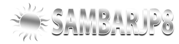 SAMBARJP8